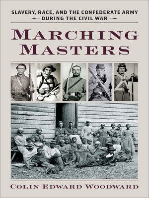 cover image of Marching Masters